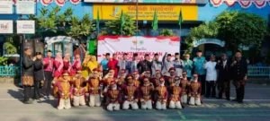 Amanat Upacara: Perkuat Persatuan, Hormati Keragaman Demi Kesejahteraan Bersama