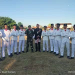 9 Siswa SMA Muh1ba Sukses Menjadi Paskibraka HUT Ke-79 RI