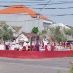 Kisah Tim Angklung SD Musix, Pilih Bermain Sebelum Tampil Memukau di Acara Peresmian Pembangunan Gedung Gen-Q Centre