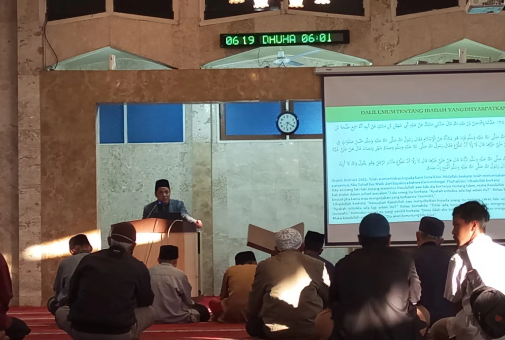 Inilah Praktik Puasa Sunah yang Bernilai Ibadah Sepanjang Masa