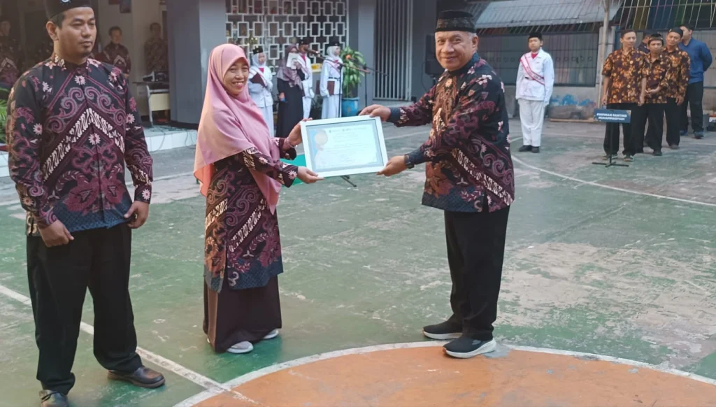 2 Guru SD Musix Dapat Beasiswa S2, Ini Komentar Mereka