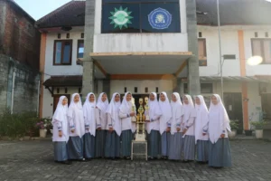 SMA Aisyiyah Boarding School Malang Boyong Tiga Piala di Ajang Kepanduan FPIP Edu Fair 2024