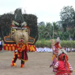 Sewindu Berkarya, MBS Trenggalek Tampilkan Keindahan Budaya Indonesia