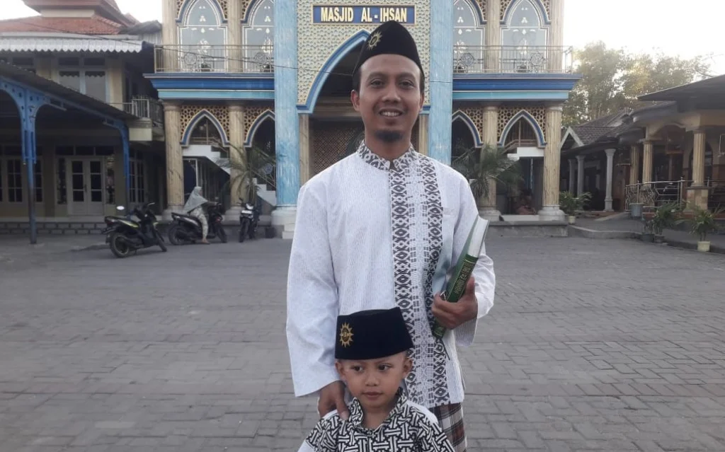 Gemah Ripah Loh Jinawi, Ungkapan Indonesia Dahulu?