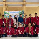 Mahasiswa KKN PCR Kelompok 16 UM Surabaya Gelar Penyuluhan Kebersihan Rumah Tangga di Desa Sumengko