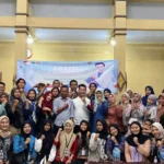 Penyuluhan Kesehatan oleh Mahasiswa KKN PCR Kelompok 16 UM Surabaya