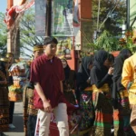 Pupuk Nasionalisme, Perguruan Muhammadiyah Tlogomas Gelar Rangkaian Acara Sambut Hari Merdeka