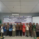 RSI Aminah Blitar Dukung Komitmen Indonesia Bebas Tuberkulosis