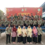 PRPM Desa Bulubrangsi 2024-2027 Resmi Dikukuhkan, Ini Pesan Ketua PRM