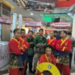 Stall PCIM Pakistan di Mall Centaurus, Kenalkan Muhammadiyah ke Masyarakat Lokal Pakistan
