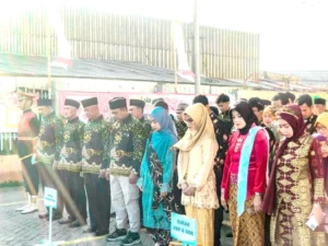 Nasionalisme Tak Mengenal Usia