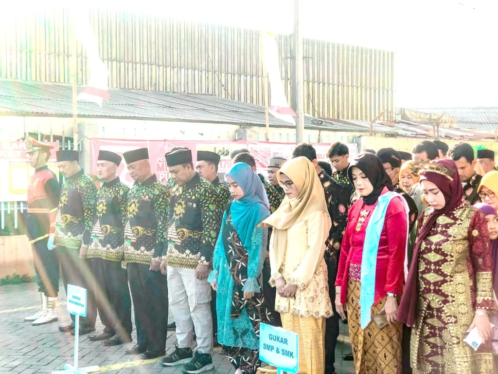 Nasionalisme Tak Mengenal Usia