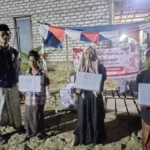 Komunitas Pemuda Taretan Bhaleggung Gelar Perlombaan untuk Meriahkan HUT Ke-79 RI