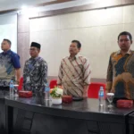 Lawatan Majelis Dikdasmen PP Muhammadiyah ke Smamda Sidoarjo