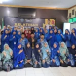 Momen HUT Ke-79 RI, SD Muhita Gelar Pelatihan Manajemen Kelas Al-Quran