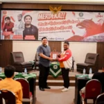 Dakwah Digital: Pemuda Muhammadiyah Belajar dari Para Ahli Merdeka Media