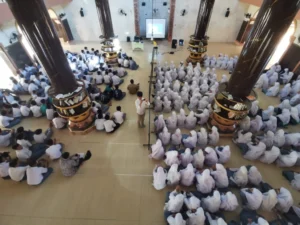 Kepala Mamsaka Apresiasi Program Makin Cakap Digital 2024