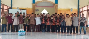 LPCR PM PDM Lamongan Gayeng di PCM Mantup
