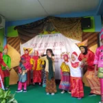 P5 SLB ‘Aisyiyah Tulangan: Rayakan Keberagaman Budaya dengan Meriah