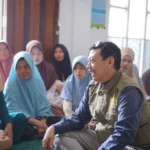 Kunjungi Komunitas Mualaf Dayak Kalimantan, Ketua LDK: Mari Kokohkan Keimanan dan Ideologi