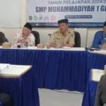 Jangan Pernah Merasa Paling Berjasa di Muhammadiyah