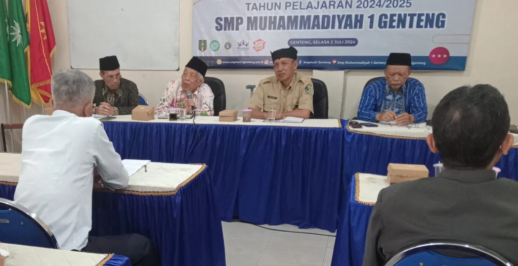 Jangan Pernah Merasa Paling Berjasa di Muhammadiyah