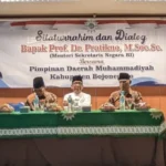 Mensesneg Pratikno, Muhammadiyah Menghadirkan Negara di Masyakarat
