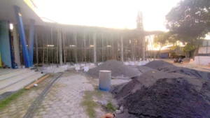 Progresif! Ini Perkembangan Pembangunan TokoMU Brondong
