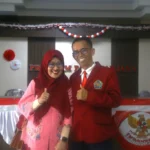 Sepasang Suami Istri Lulus Bersama dalam Program Doktor UMM