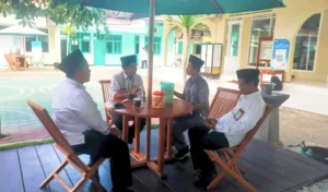 Kepala Kemenag Banyuwangi Sampaikan Akar Masalah Bangsa
