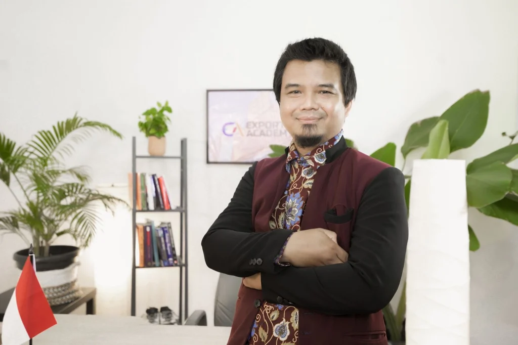 Alumnus Ilmu Komunikasi UMM Sukses Jadi Praktisi Ekspor