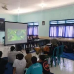 Siswa dan Guru SMP Muhammadiyah 1 Blitar Meriahkan Lomba Peringati HUT Ke-79 RI