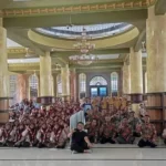 MA Al Ishlah Ikuti Webinar Kemkominfo, Tingkatkan Kesadaran Digital