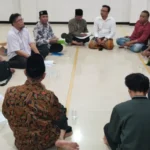 PRM Jajartunggal Gaungkan Branding Masjid At Taqwa saat Turba PCM Wiyung