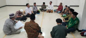 PRM Jajartunggal Gaungkan Branding Masjid At Taqwa saat Turba PCM Wiyung