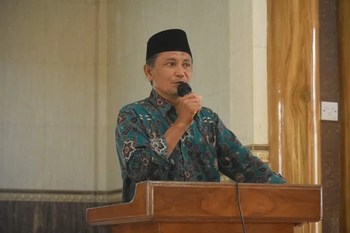 Pembukaan Daurah Tahfidz ke-XXII di Ponpes Karangasem: Siapkan Calon Pemimpin Islam