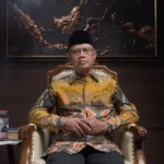 Haedar Nashir: Jangan Sampai Indonesia Nestapa