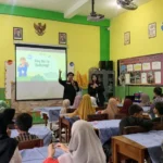 Stop Bullying di Sekolah, Mahasiswa PMM Gelombang 3 Kelompok 74 UMM Lakukan Edukasi Anti Bullying