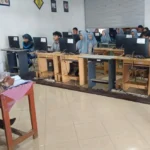 SMA Muhammadiyah 1 Babat Sukses Gelar ANBK 2024, Ini Pesan dan Harapan Kepala Sekolah