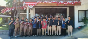 PCM Tulangan Bersama AUM Kunjungi Sekolah AIam Insan Mulia, Ini Ilmu yang Didapat