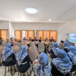 Dr H Sulthon Amin: Personal Branding yang Kuat dan Positif Jadi Kunci Kesuksesan AUM