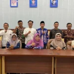 Siap Rakerda, MPKSDI PDM Lamongan Rapatkan Barisan