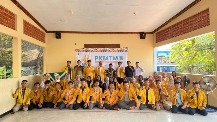 Pelatihan Kader Muda Taruna Melati 2: IPM Lamongan Kembangkan Kader Muda Menjadi Pemimpin Progresif yang Inklusif