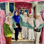 Aksi Nyata RSU Aminah Blitar, Adakan Cek Kesehatan Gratis untuk Warga Sukorejo Kota Blitar