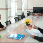 Tingkatkan Kualitas Pendidikan, SMK Muda Genteng Adakan Supervisi Perangkat Mengajar