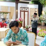 Silaturahim Gukar SDM Limas: Peringati Kemerdekaan, Tingkatkan Ketauhidan