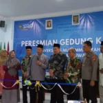 Ketua PDM Banyuwangi Resmikan Kampus 2 UM Jember di Banyuwangi