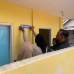 PMM UMM dan Kartar Desa Krosok Tingkatkan Kepedulian Sosial dengan Visual Display