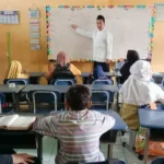 Pelatih Ekskul SBQ Islamic School SD Muhtar Ungkap Cara Jaga Suara