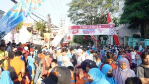 SD Mudipat Pecahkan Rekor Muri hingga Launching 4 Program Sekolah